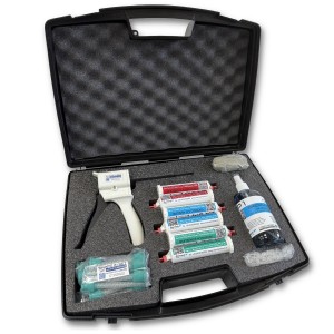 Kit cartucce SHAPE IN SET